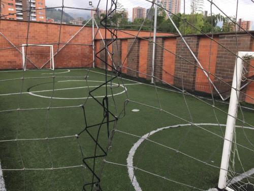 Apartamento Casa Host Medellin