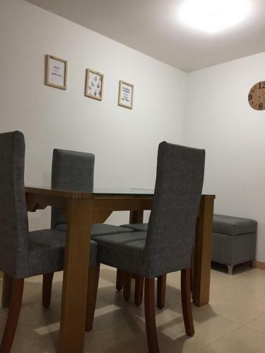 Apartamento Casa Host Medellin