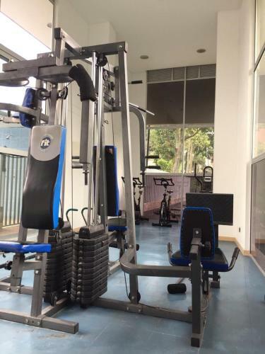 Apartamento Casa Host Medellin