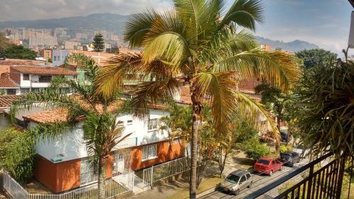 Apartamento Amplio Estadio 302 - 110 M2