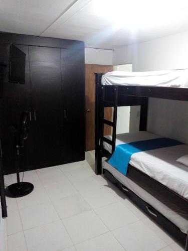 Apartamento Amplio Estadio 302 - 110 M2