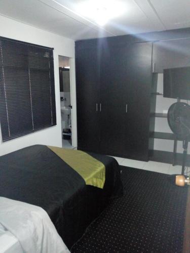 Apartamento Amplio Estadio 302 - 110 M2