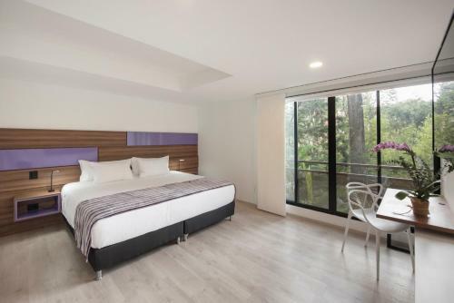 Foresta Hotel