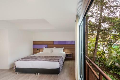 Foresta Hotel