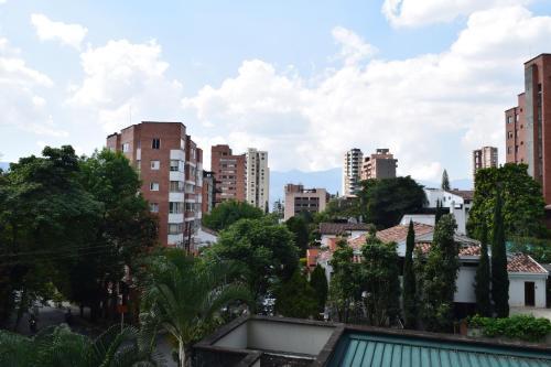 Private Room And Wc Medellin