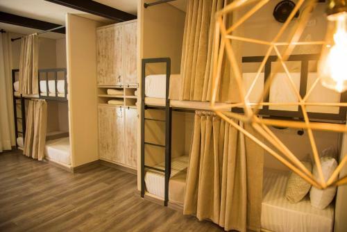 Medell�n Vibes Hostel