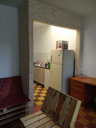 Hostal Casa Pranna