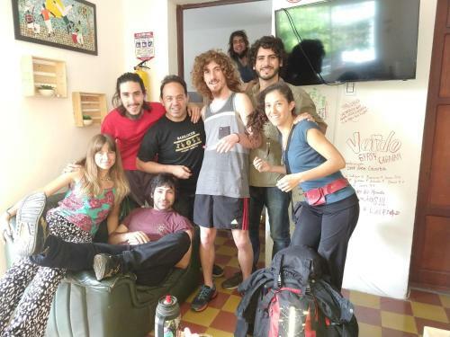 Hostal Casa Pranna