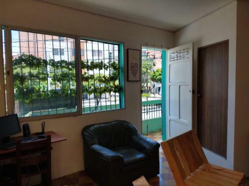 Hostal Casa Pranna