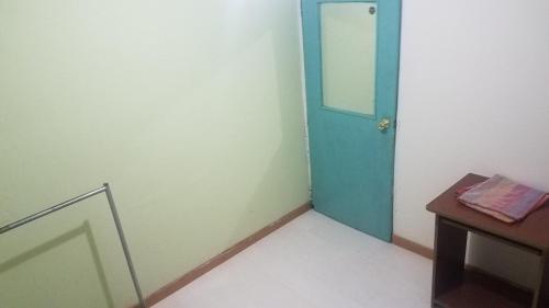 Residencia Estudiantil