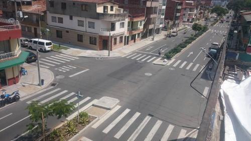 Residencia Estudiantil