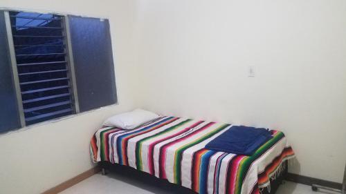 Residencia Estudiantil