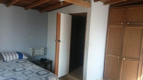 Residencia Estudiantil