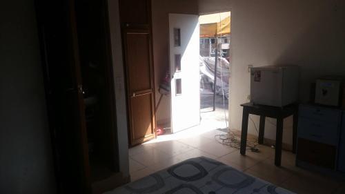 Residencia Estudiantil