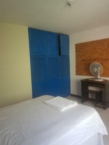 Residencia Estudiantil