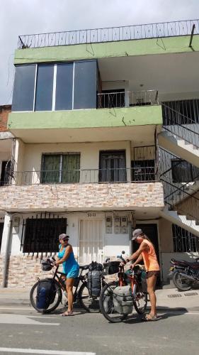 Residencia Estudiantil