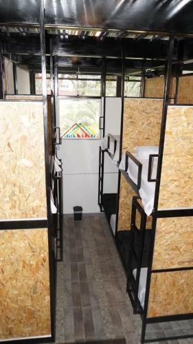 Hostal Nativo Hostel