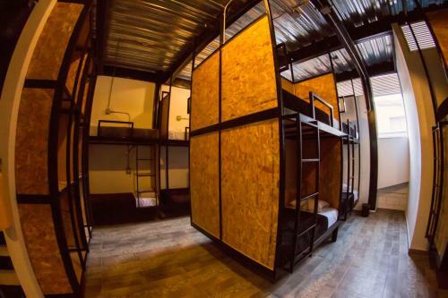 Hostal Nativo Hostel
