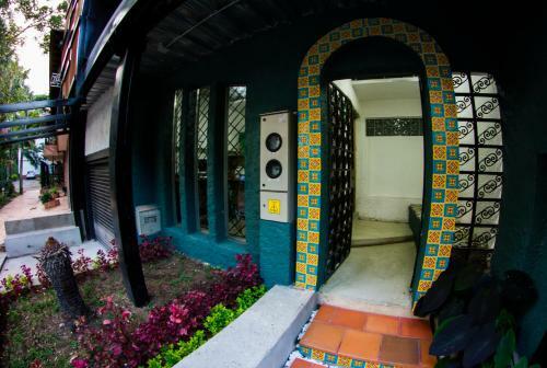 Hostal Nativo Hostel