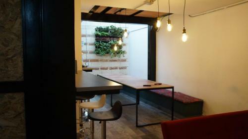 Hostal Nativo Hostel