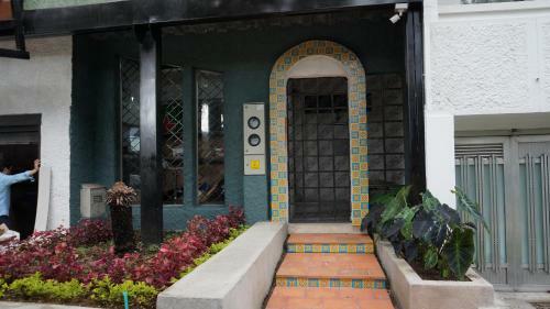 Hostal Nativo Hostel