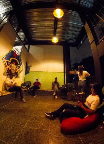 Hostal Nativo Hostel