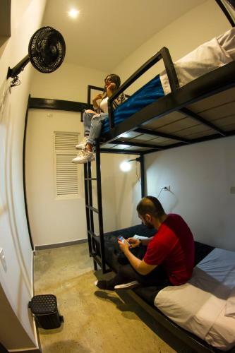 Hostal Nativo Hostel