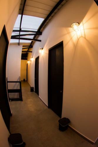 Hostal Nativo Hostel