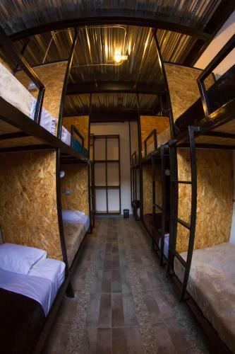 Hostal Nativo Hostel