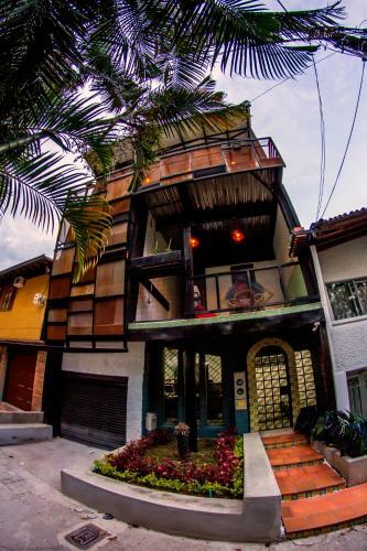 Hostal Nativo Hostel
