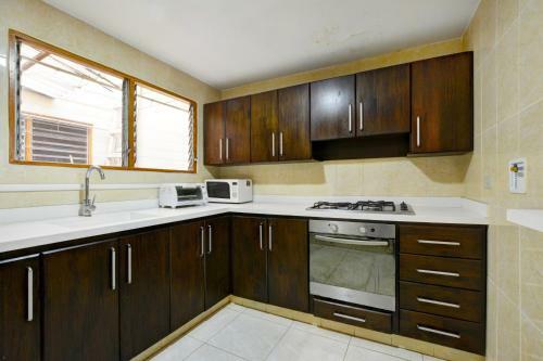 Casa Grande Para Grupos
