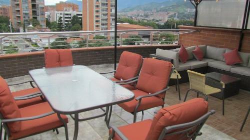 The 9's Apartahotel