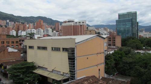 The 9's Apartahotel