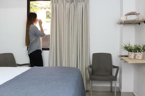 Hotel Boutique Plaza