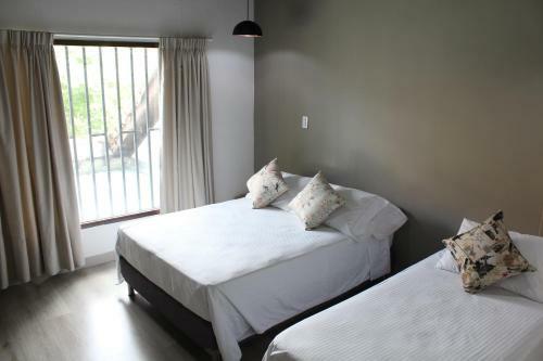 Hotel Boutique Plaza