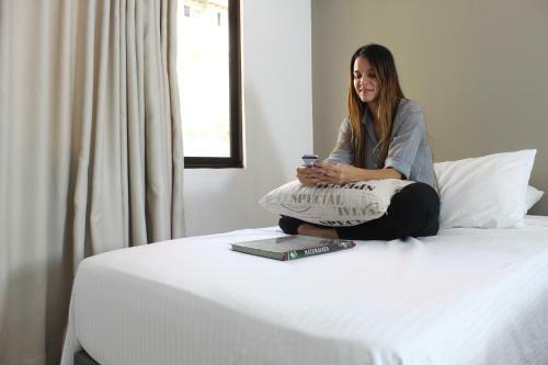Hotel Boutique Plaza