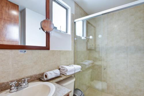 Apartamento Cyan Suites Poblado By Mde Bnb