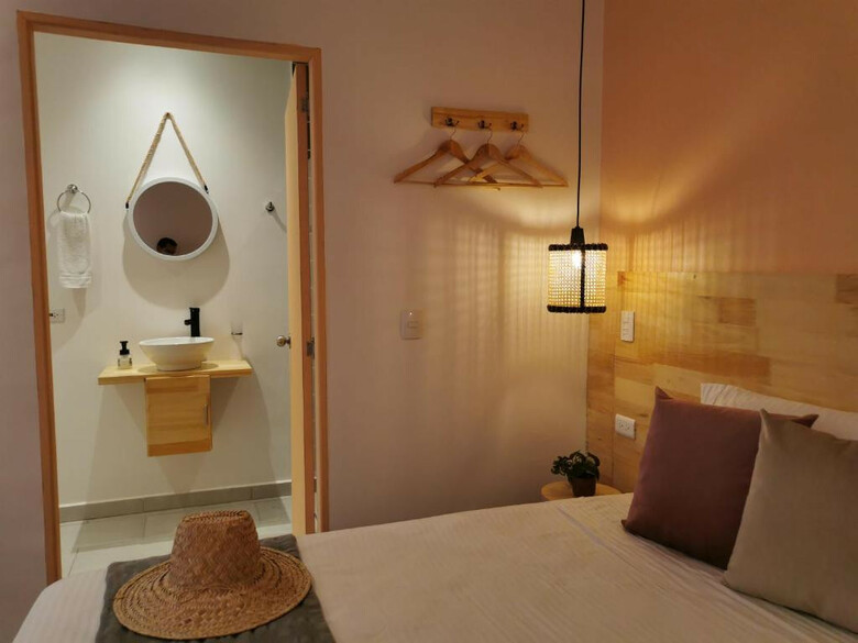 La Martina Hotel Boutique