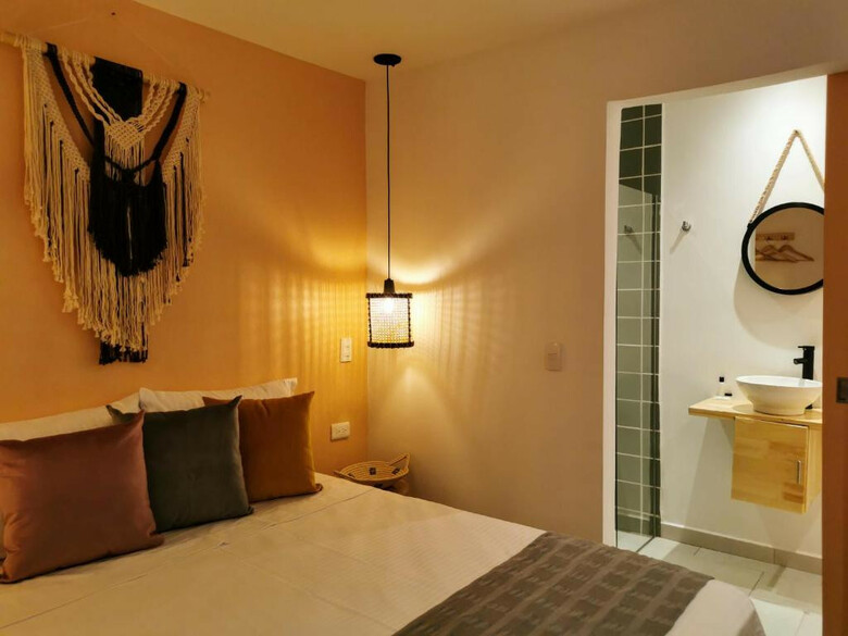La Martina Hotel Boutique