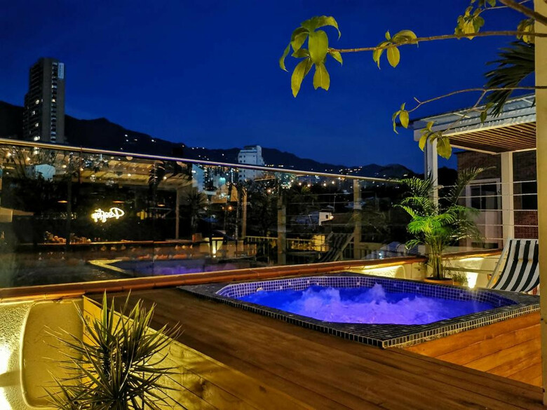 La Martina Hotel Boutique