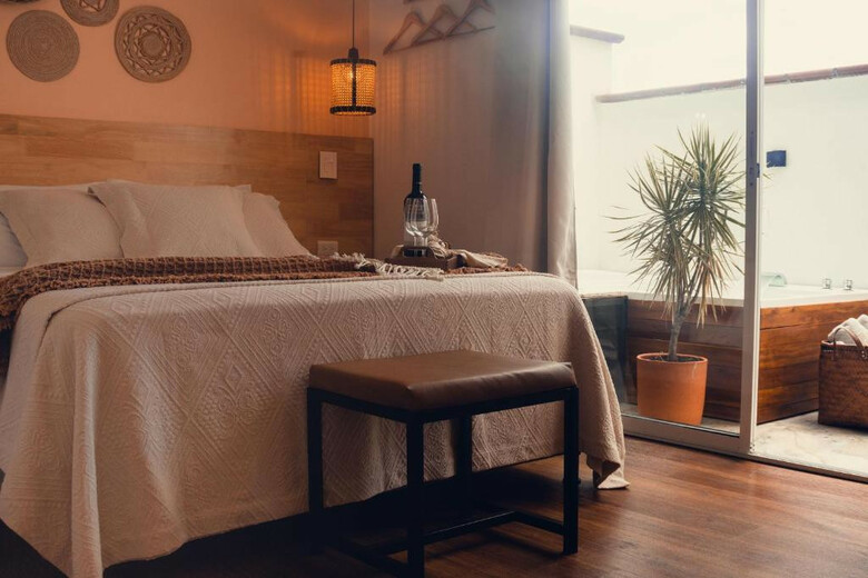 La Martina Hotel Boutique