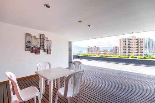Apartamento Milla De Oro