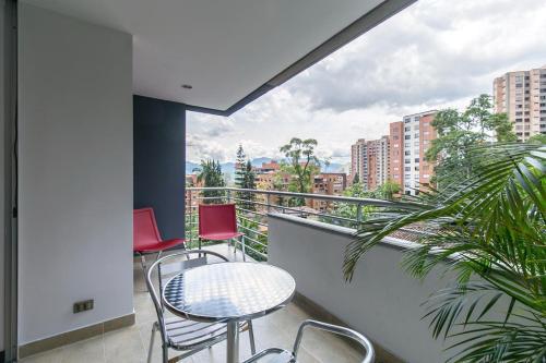Apartamento Milla De Oro
