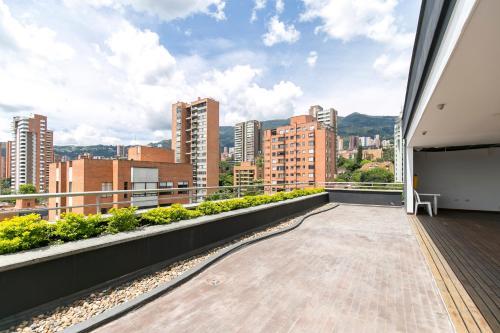 Apartamento Milla De Oro