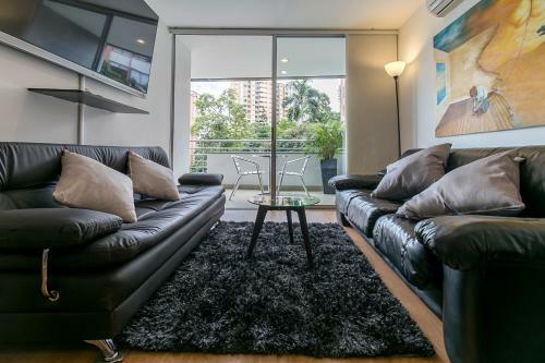 Apartamento Milla De Oro