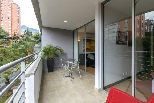 Apartamento Milla De Oro