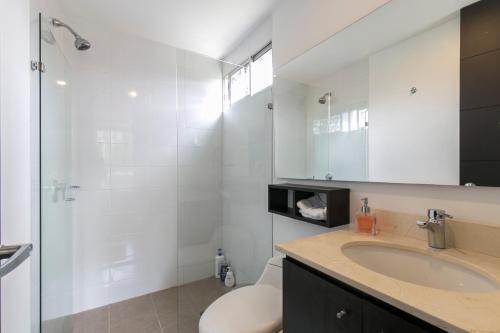 Apartamento Milla De Oro
