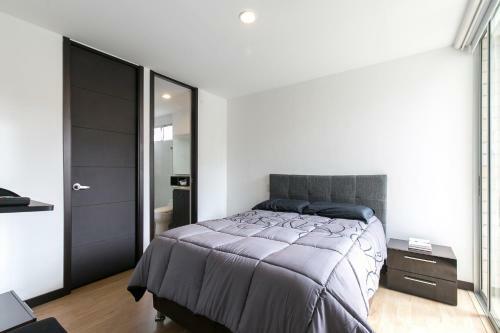 Apartamento Milla De Oro