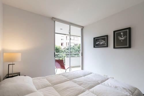 Apartamento Milla De Oro