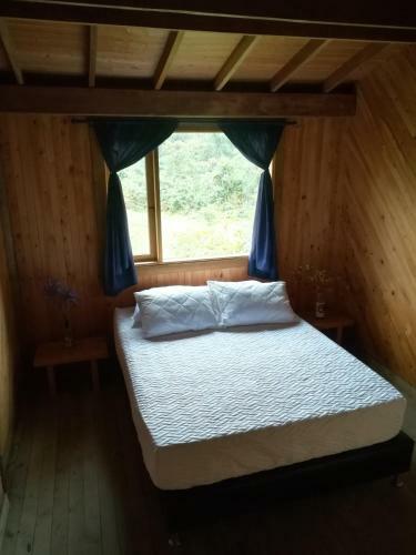 Agroturismo La Madriguera Del Zorro